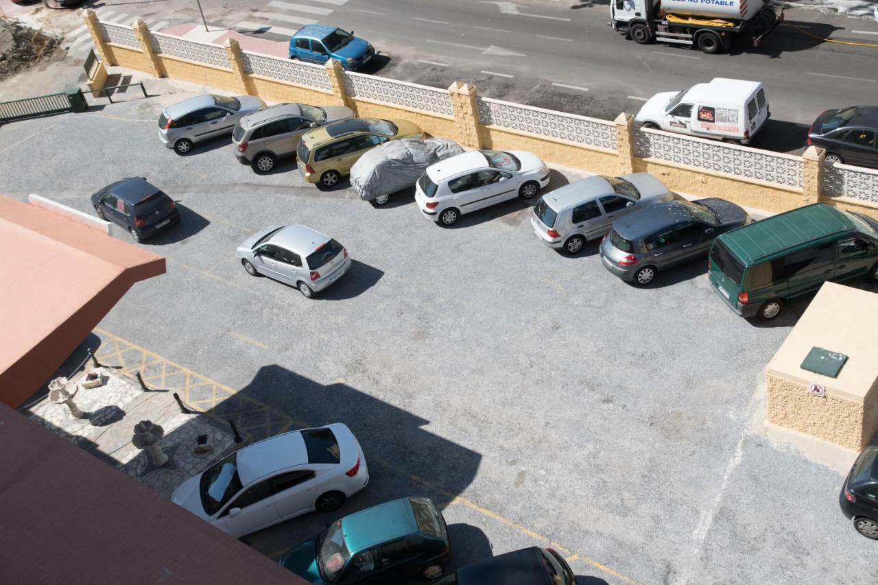 Apart Eam Maite 3 Benalmádena Exterior foto